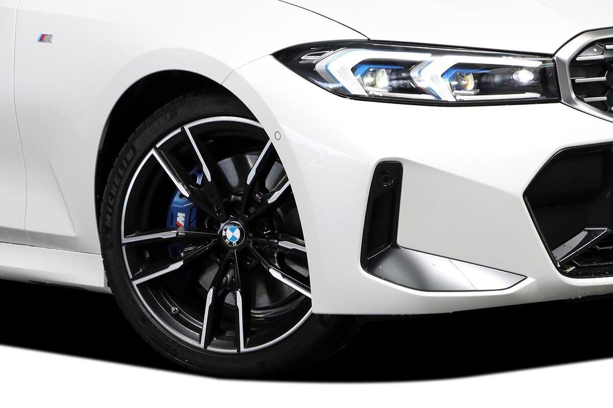 2024 BMW 3 Series M340i xDrive G20 LCI II Auto 4WD image 6