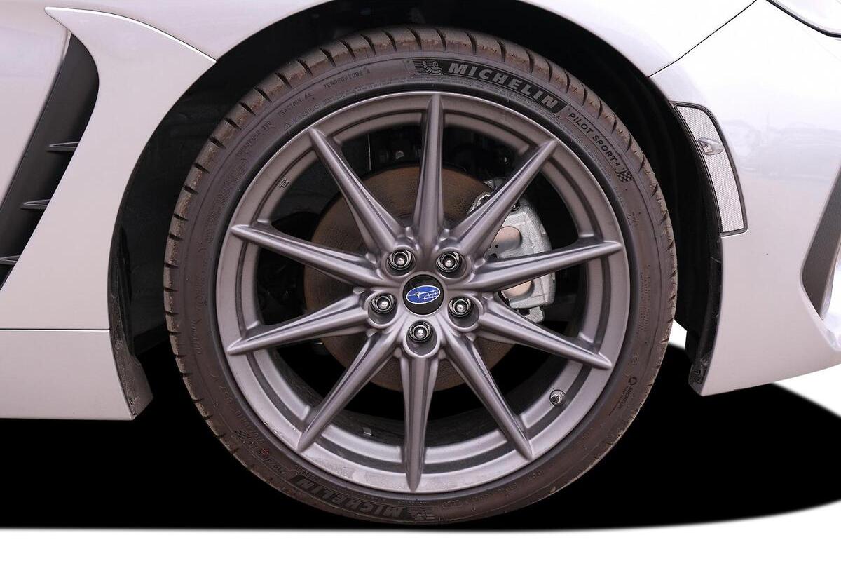 2024 Subaru BRZ ZD8 Auto MY25 image 21