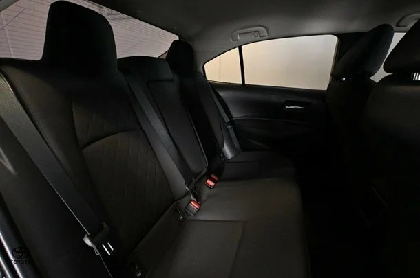2019 Toyota Corolla Ascent Sport image 9