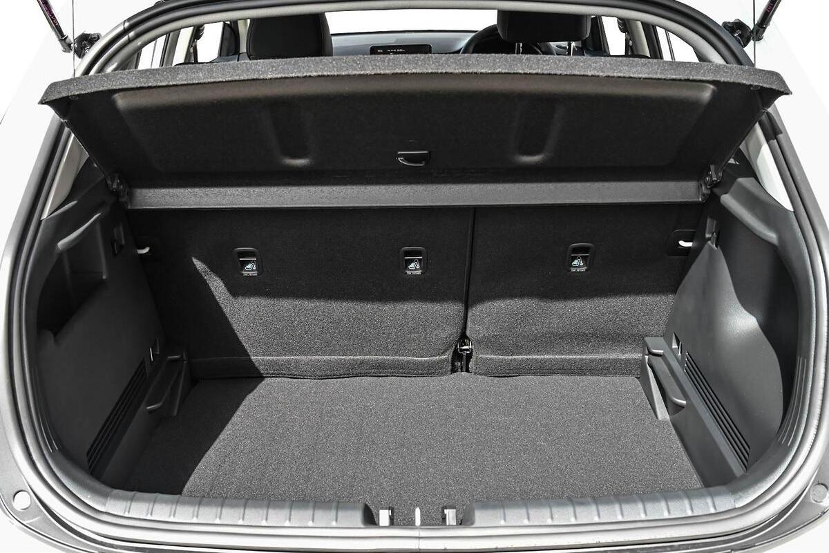 2024 Kia Stonic S Auto FWD MY25 image 9