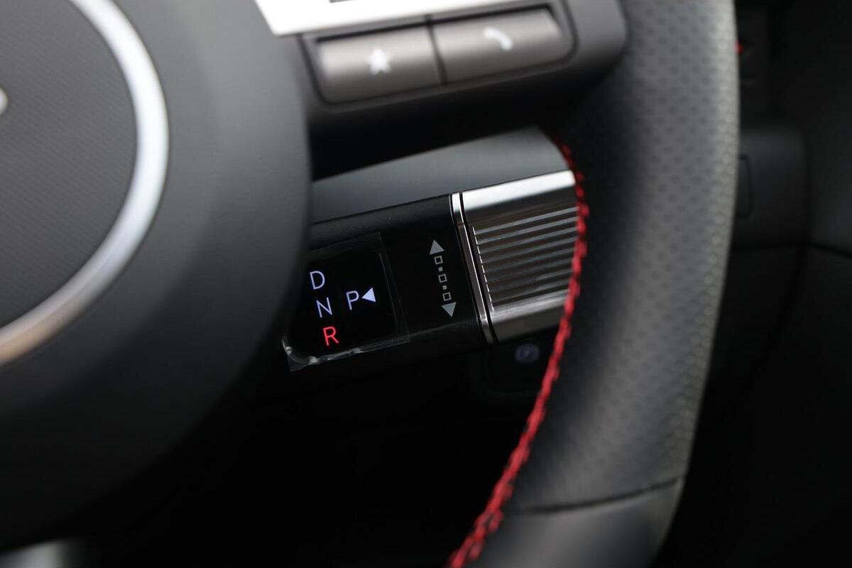 2024 Hyundai Kona Electric N Line Auto 2WD MY25 image 18