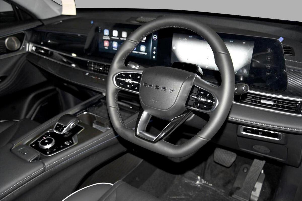 2025 Chery Tiggo 7 Pro SE+ Auto image 6