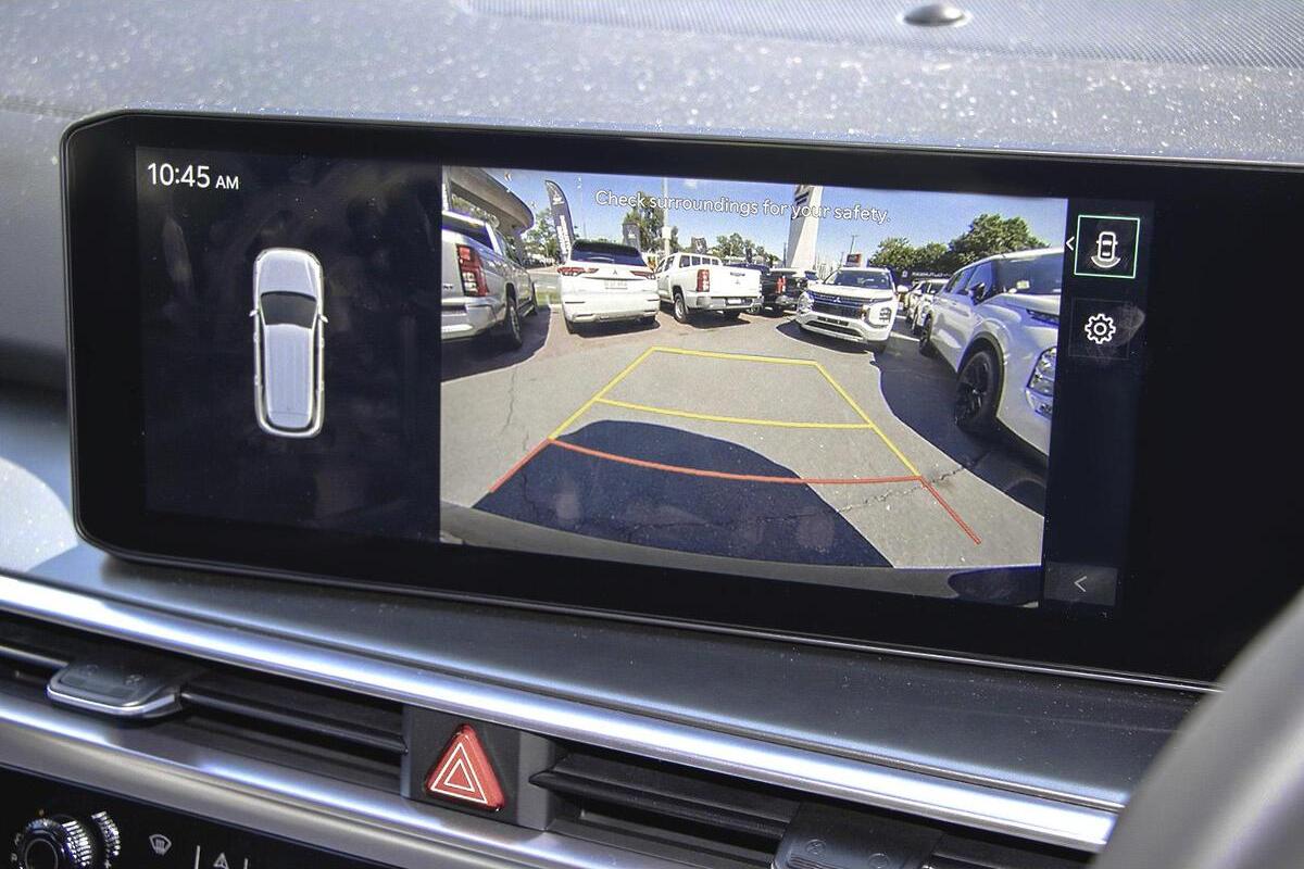 2024 Kia Sorento S Auto MY25 image 11