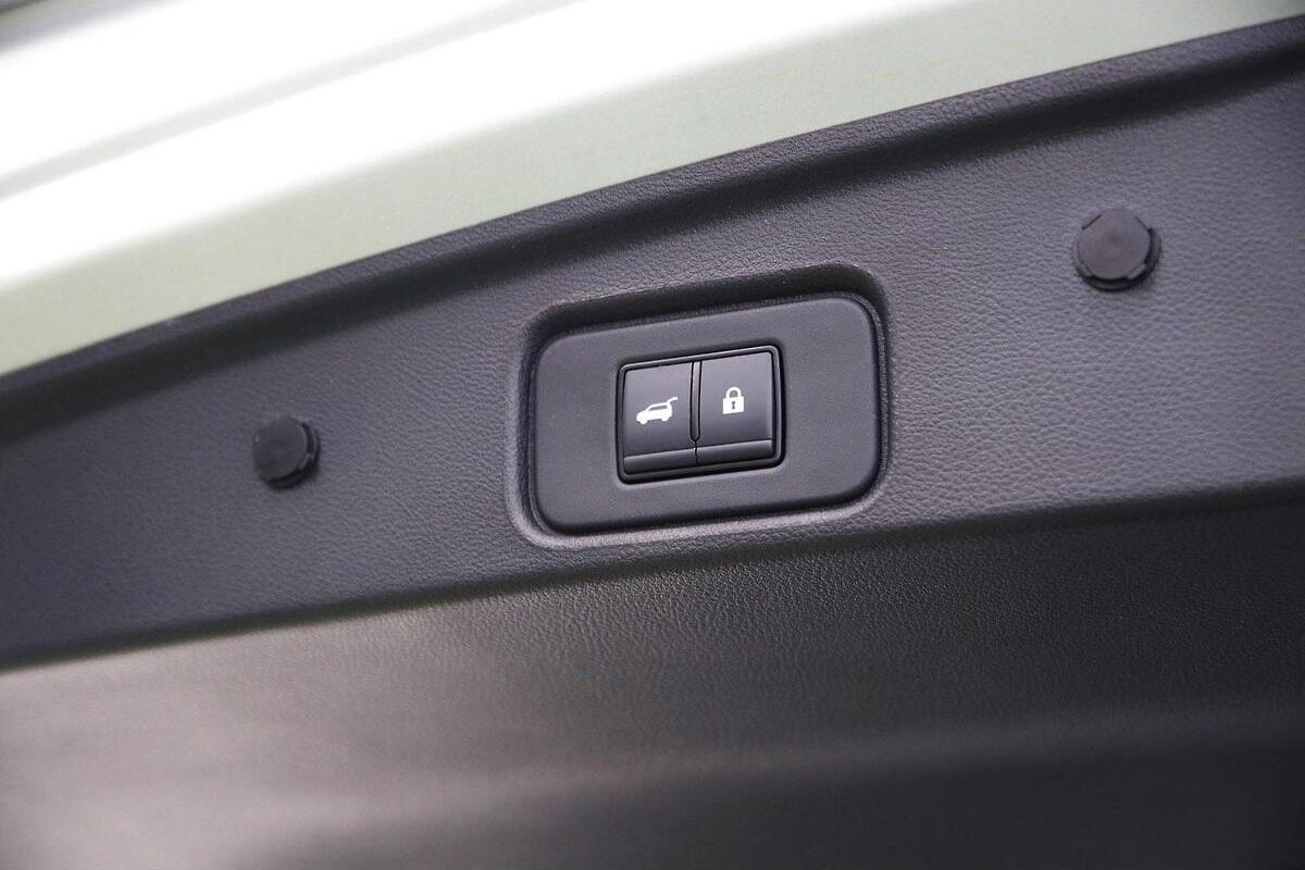 2024 Nissan Pathfinder Ti-L R53 Auto 4WD MY24 image 9