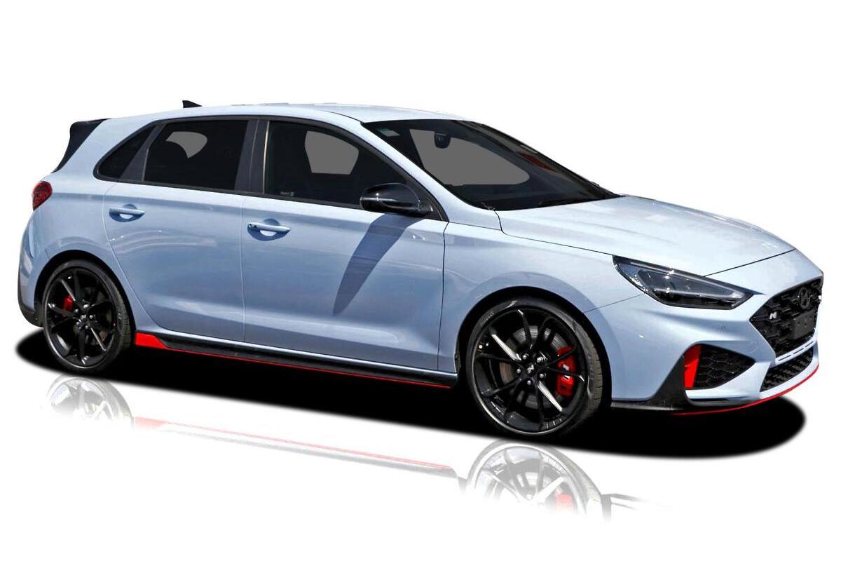 2024 Hyundai i30 N Premium Auto MY25 image 5