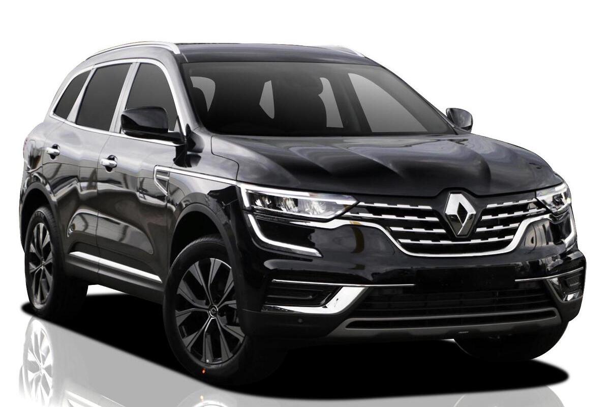 2024 Renault Koleos Zen Auto 4WD MY24