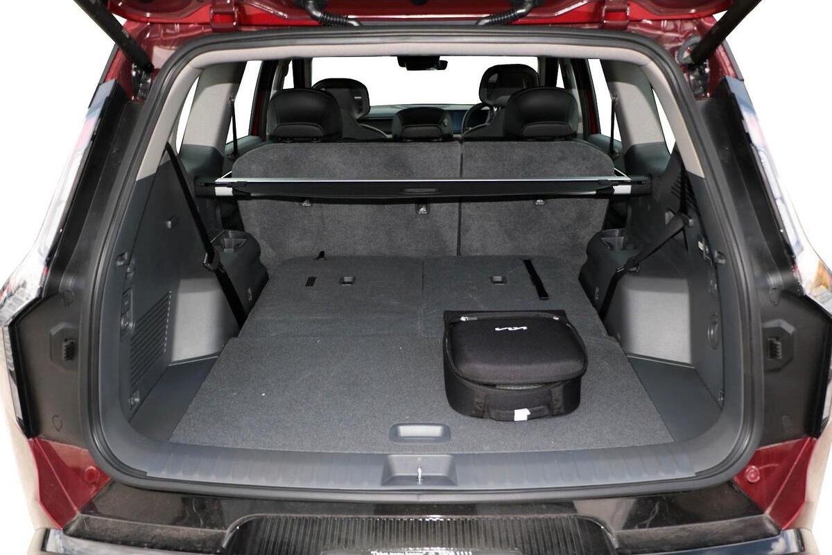 2024 Kia EV9 Earth Auto AWD MY24 image 9