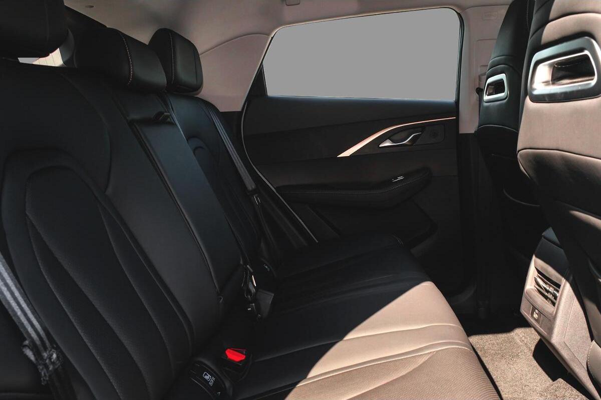 2024 Chery OMODA 5 EX Auto image 7