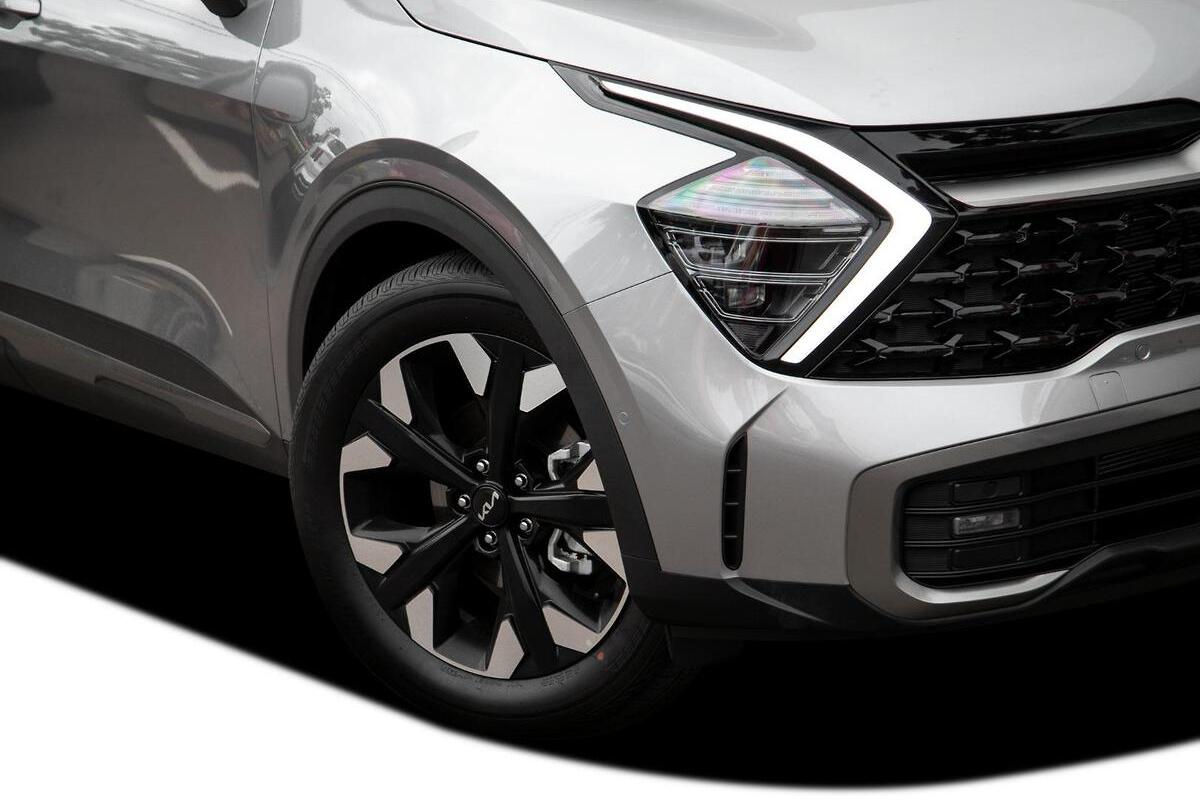 2025 Kia Sportage GT-Line Auto AWD MY25 image 21