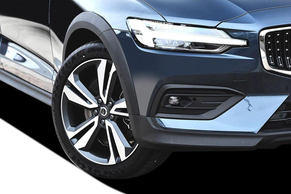 2024 Volvo V60 Cross Country Ultimate B5 Bright Auto AWD MY24 image 15