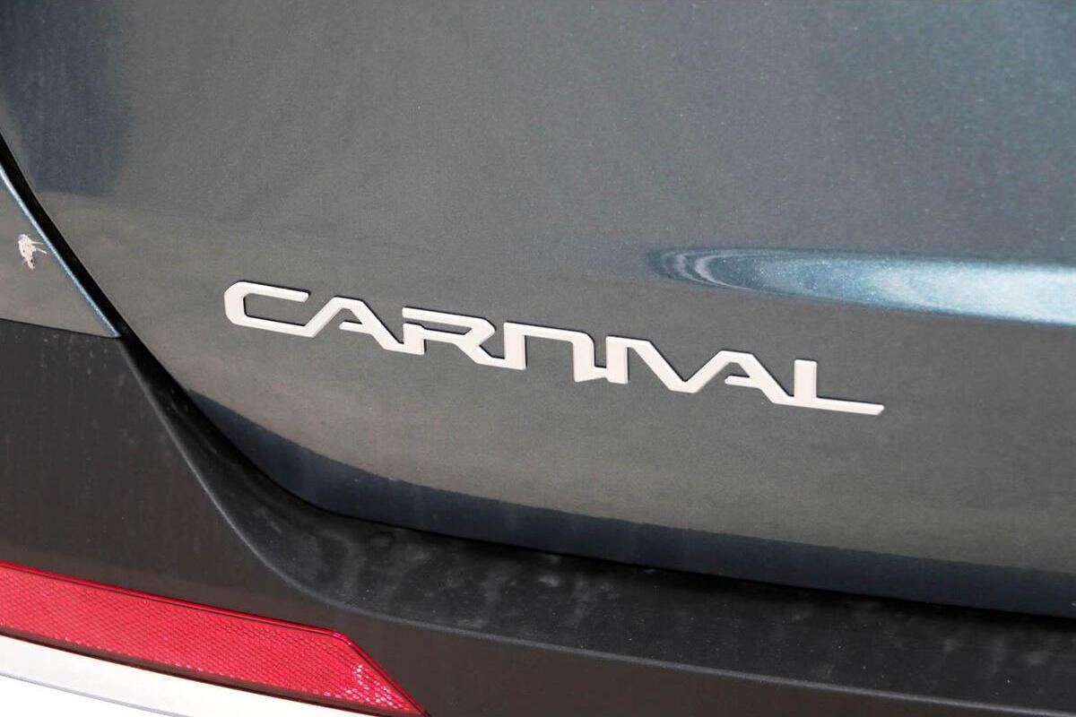 2024 Kia Carnival GT-Line Auto MY25 image 13