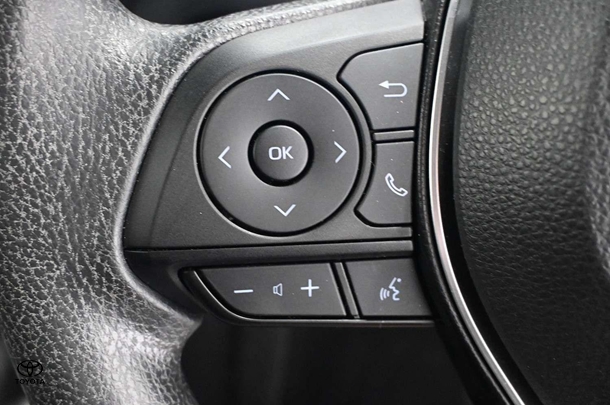 2024 Toyota Corolla Hatch Hybrid Ascent Sport image 15