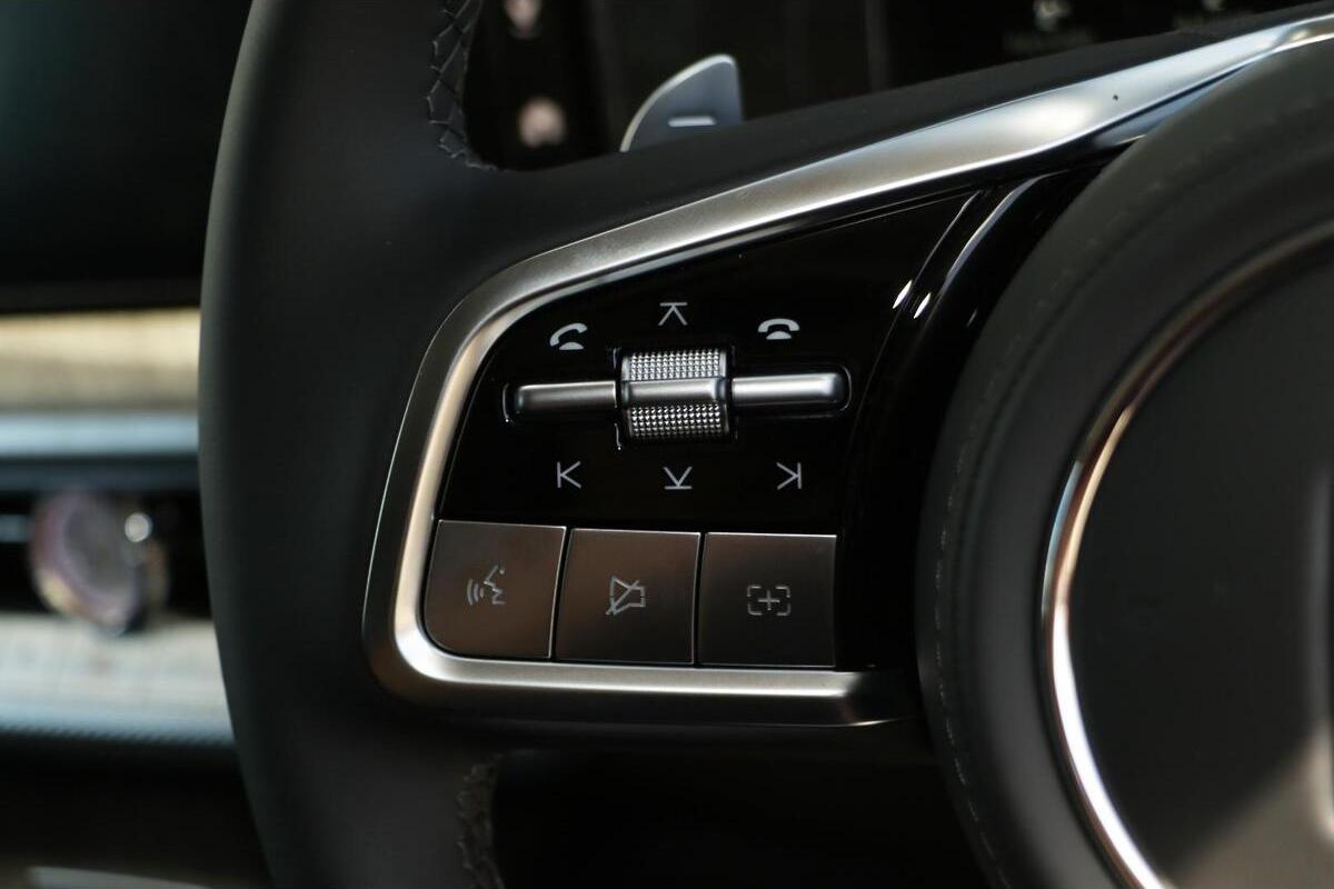 2024 GWM Tank 500 Ultra Hybrid Auto 4WD image 18