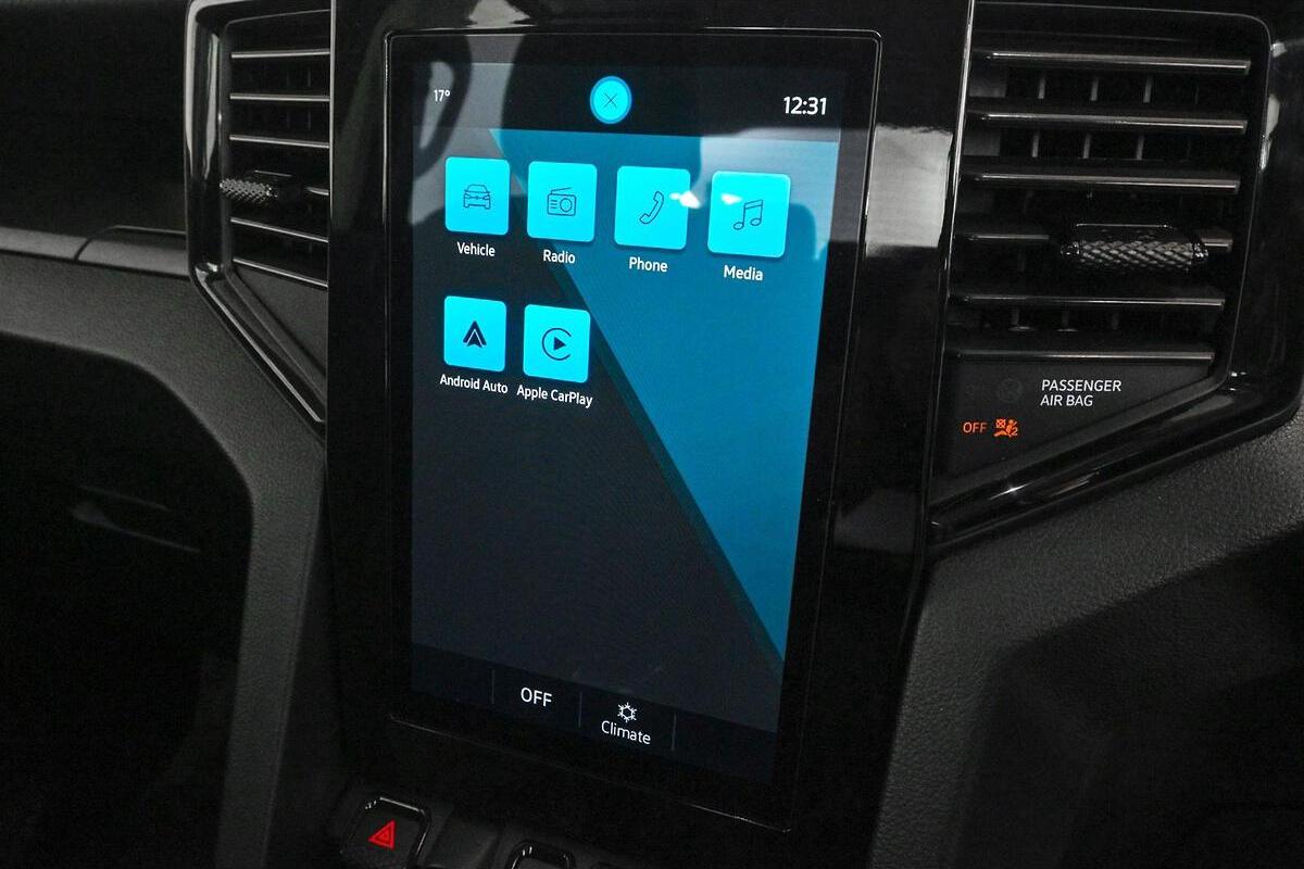 2024 Volkswagen Amarok TDI405 Core NF Auto 4MOT MY23 Dual Cab image 9