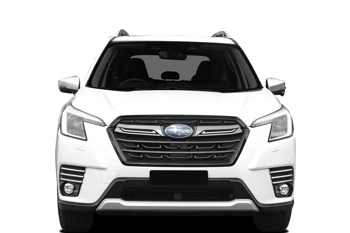 2024 Subaru Forester 2.5i-S S5 Auto AWD MY24 image 2