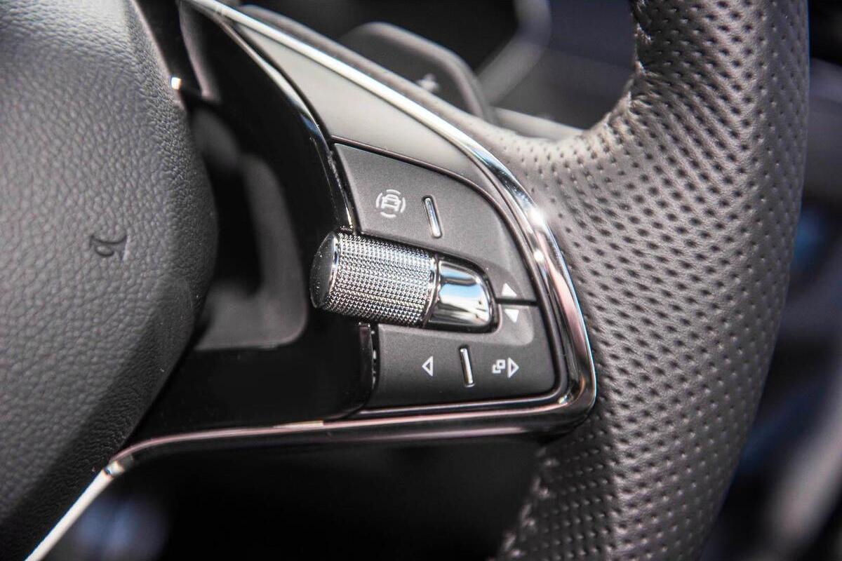 2024 SKODA Octavia 110TSI SportLine Auto MY24 image 15