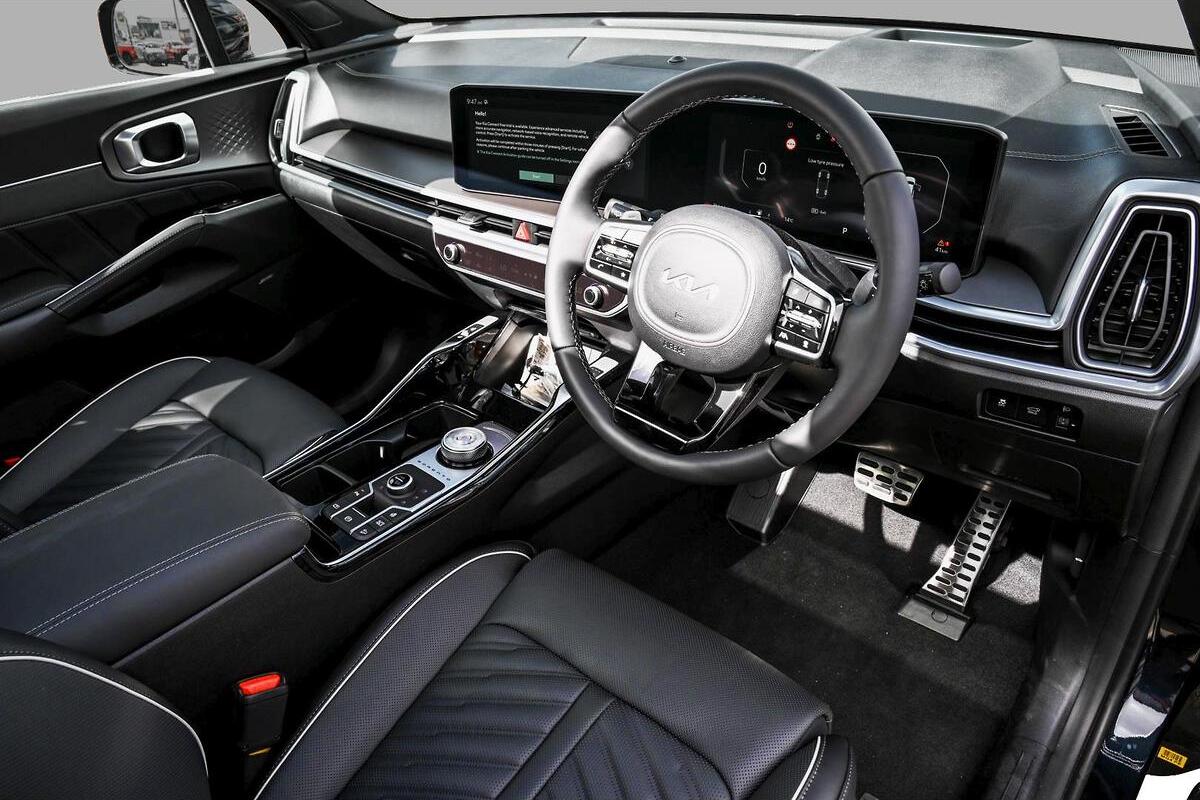 2024 Kia Sorento GT-Line Auto AWD MY25 image 5