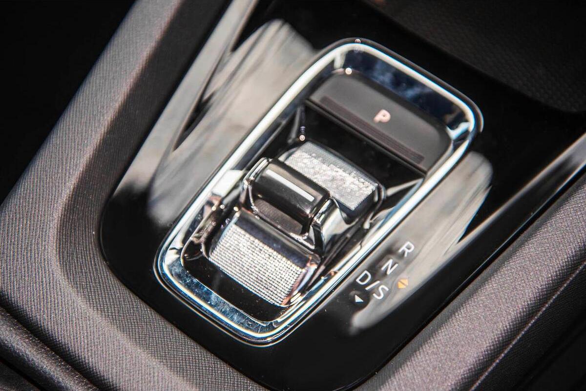 2024 SKODA Octavia 110TSI SportLine Auto MY24 image 18