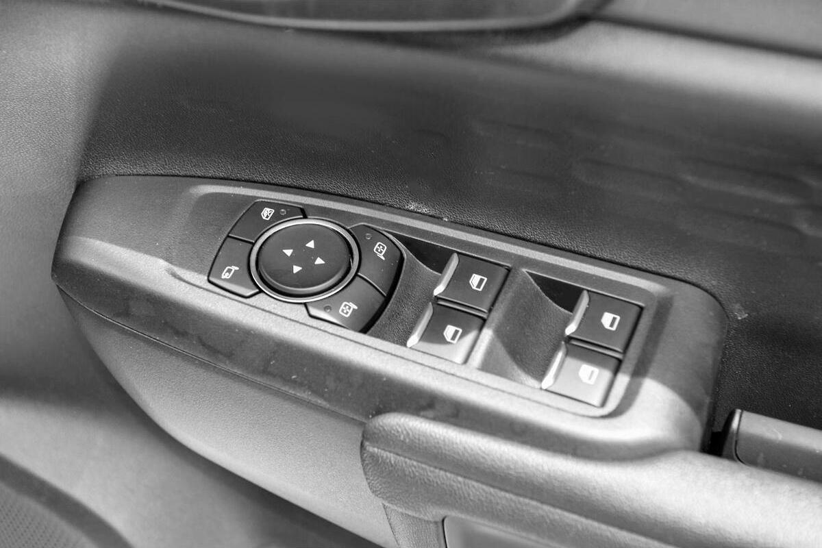 2024 Ford Ranger XL Auto 4x4 MY24.50 Double Cab image 17