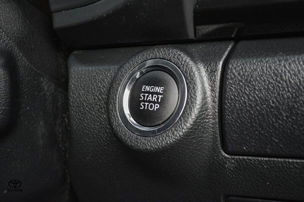 2023 Toyota Hilux 4x4 Rogue image 16