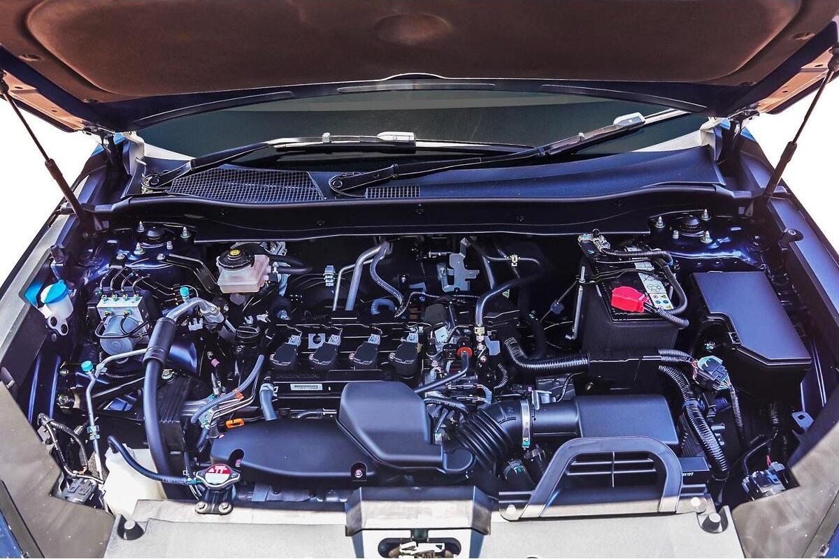 2025 Honda CR-V VTi L Auto AWD MY25 image 12