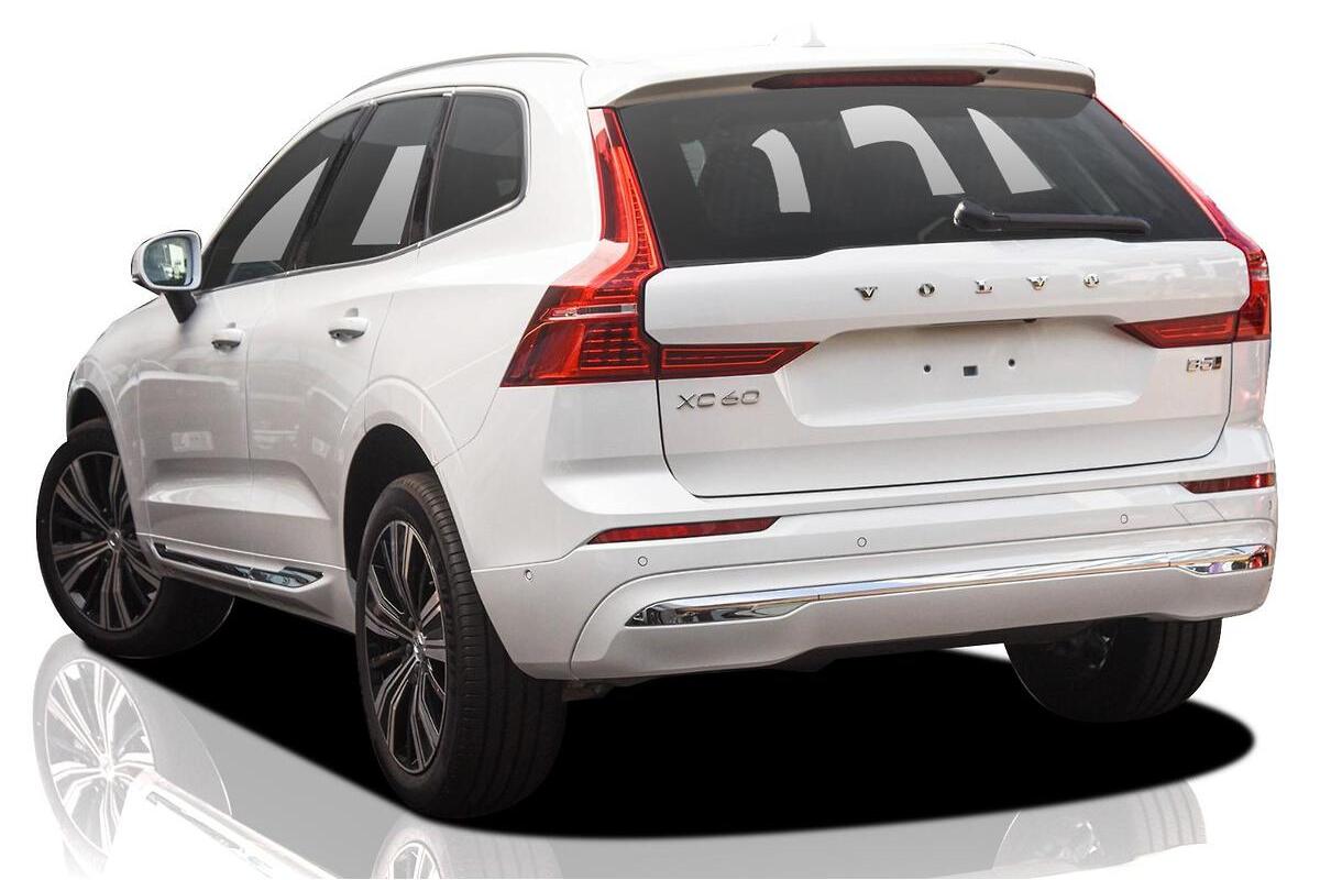 2024 Volvo XC60 Ultra B5 Bright Auto AWD MY25 image 4