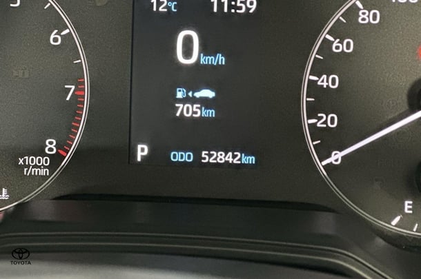 2022 Toyota Corolla Ascent Sport image 20