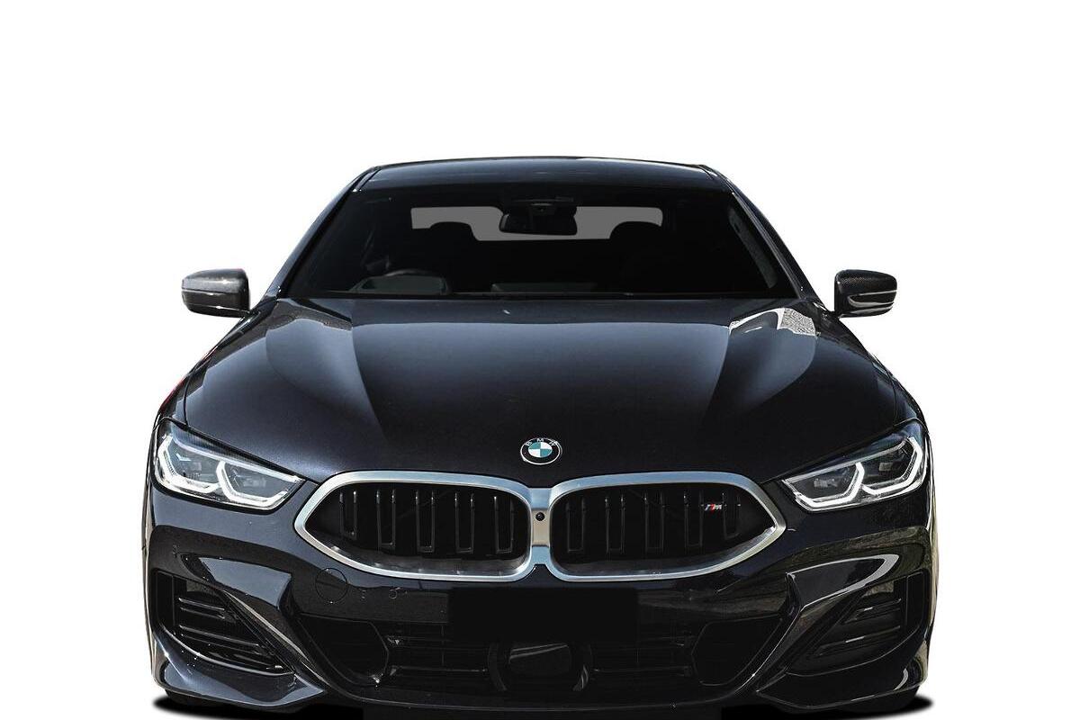 2024 BMW 8 Series 840i M Sport G16 LCI Auto image 2