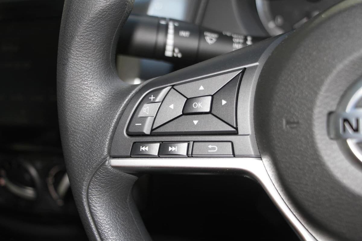 2024 Nissan Navara SL D23 Auto 4x4 MY24 image 13