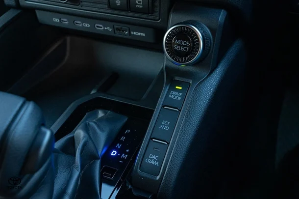 2024 TOYOTA Prado GX image 16