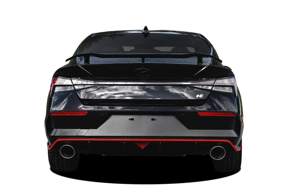 2024 Hyundai i30 N Premium Manual MY25 image 3