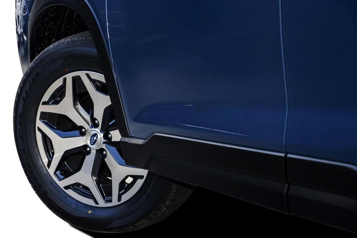 2024 Subaru Forester 2.5i Luxury Special Edition S5 Auto AWD MY24 image 19