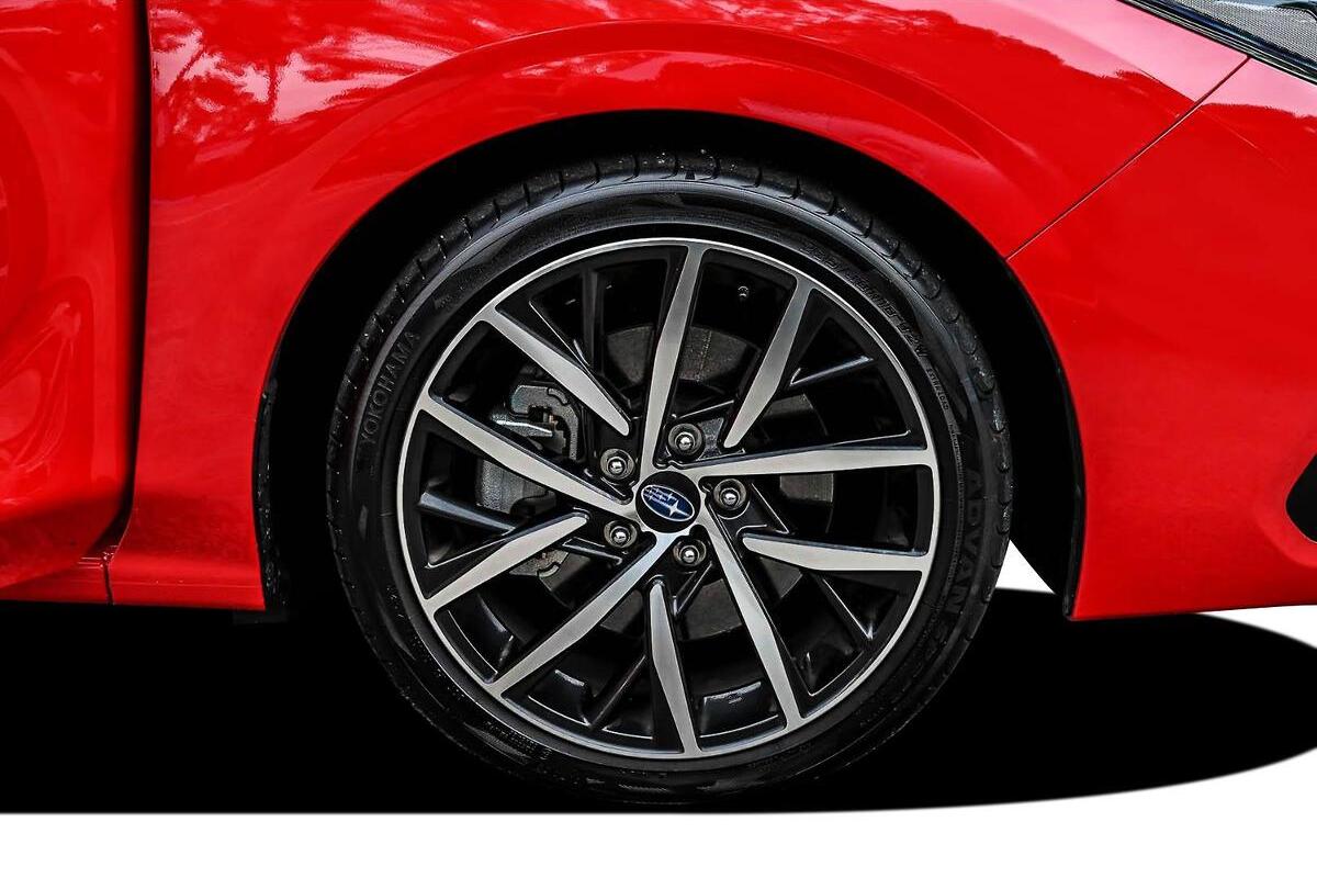 2024 Subaru Impreza 2.0S G6 Auto AWD MY24 image 22