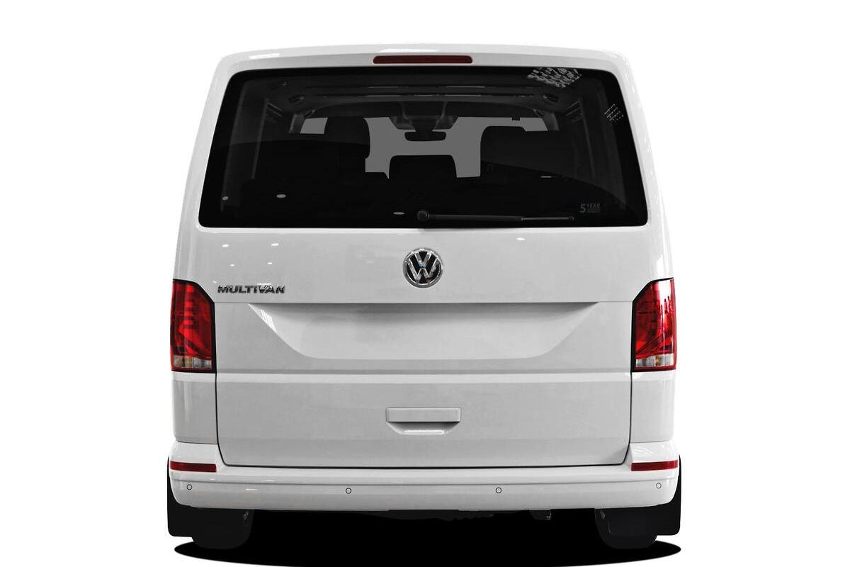 2024 Volkswagen Multivan TDI340 Comfortline T6.1 SWB Auto MY24 image 3