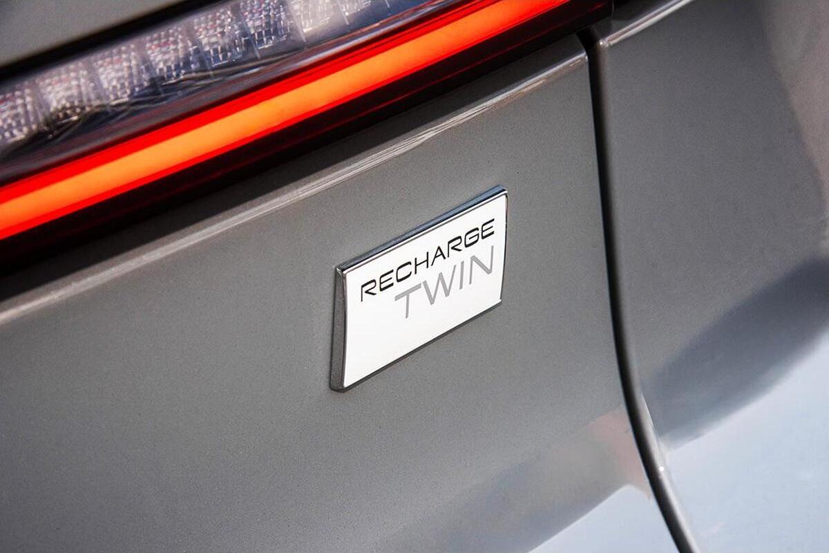 2024 Volvo C40 Recharge Twin Auto AWD MY24 image 10