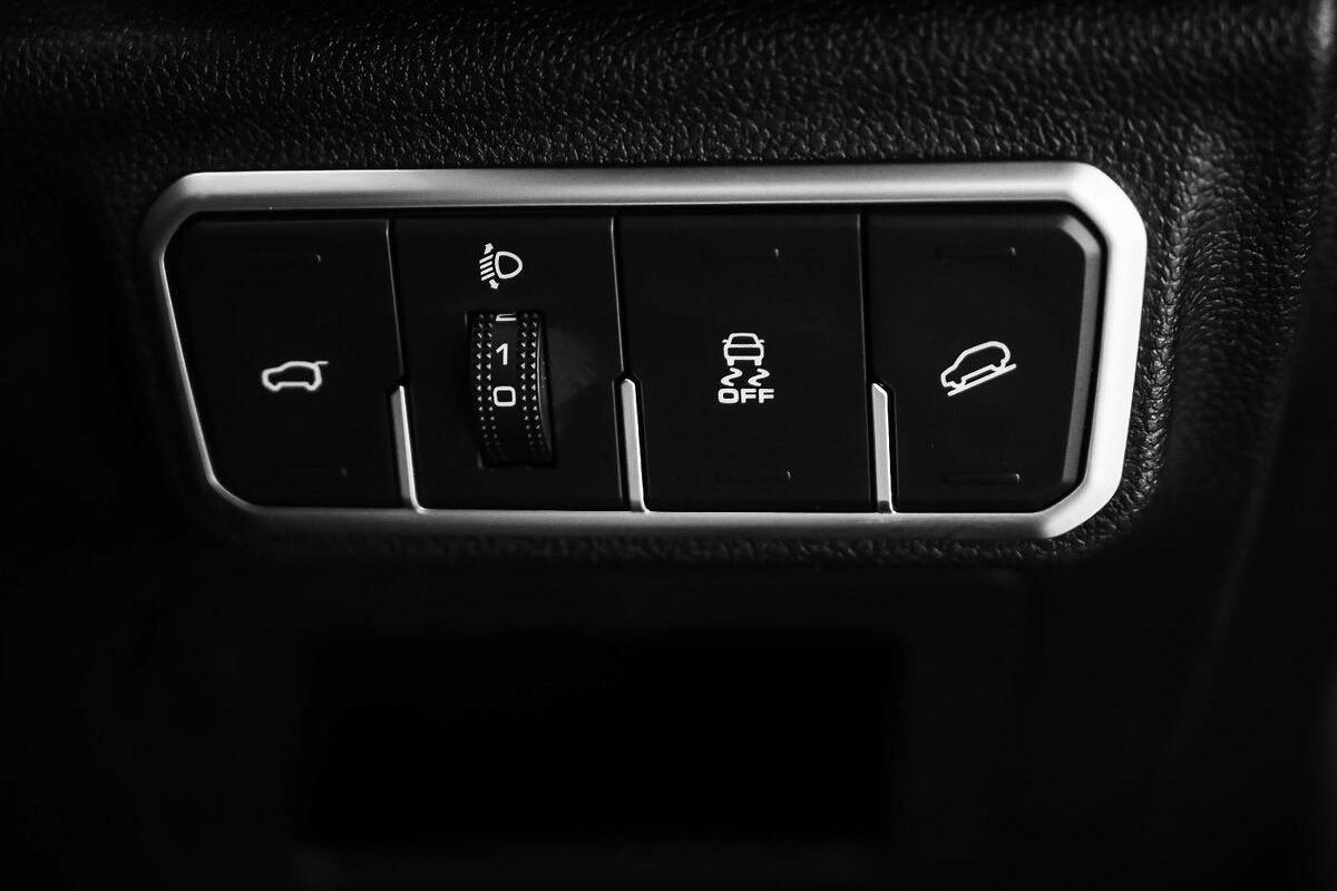 2024 GWM Haval H6 Ultra Auto 4WD image 14