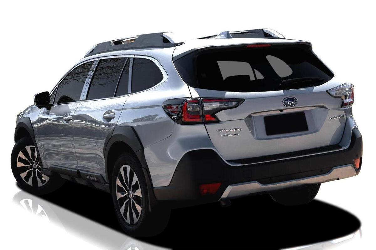 2024 Subaru Outback AWD Touring 6GEN Auto AWD MY24 image 4