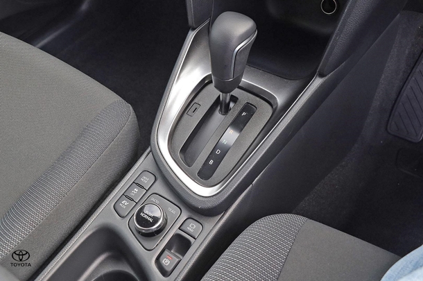 2024 Toyota Yaris Cross Hybrid GX image 20