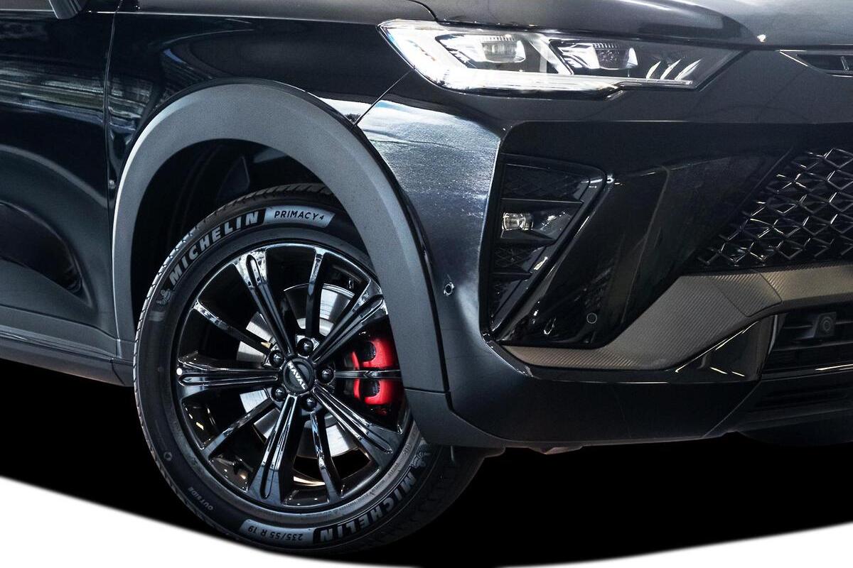 2025 GWM Haval H6GT Ultra PHEV Auto 4WD image 16