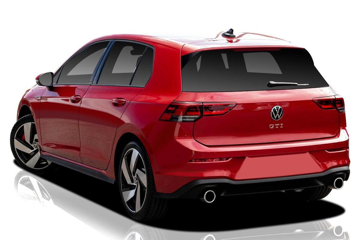 2024 Volkswagen Golf GTI 8 Auto MY24 image 4
