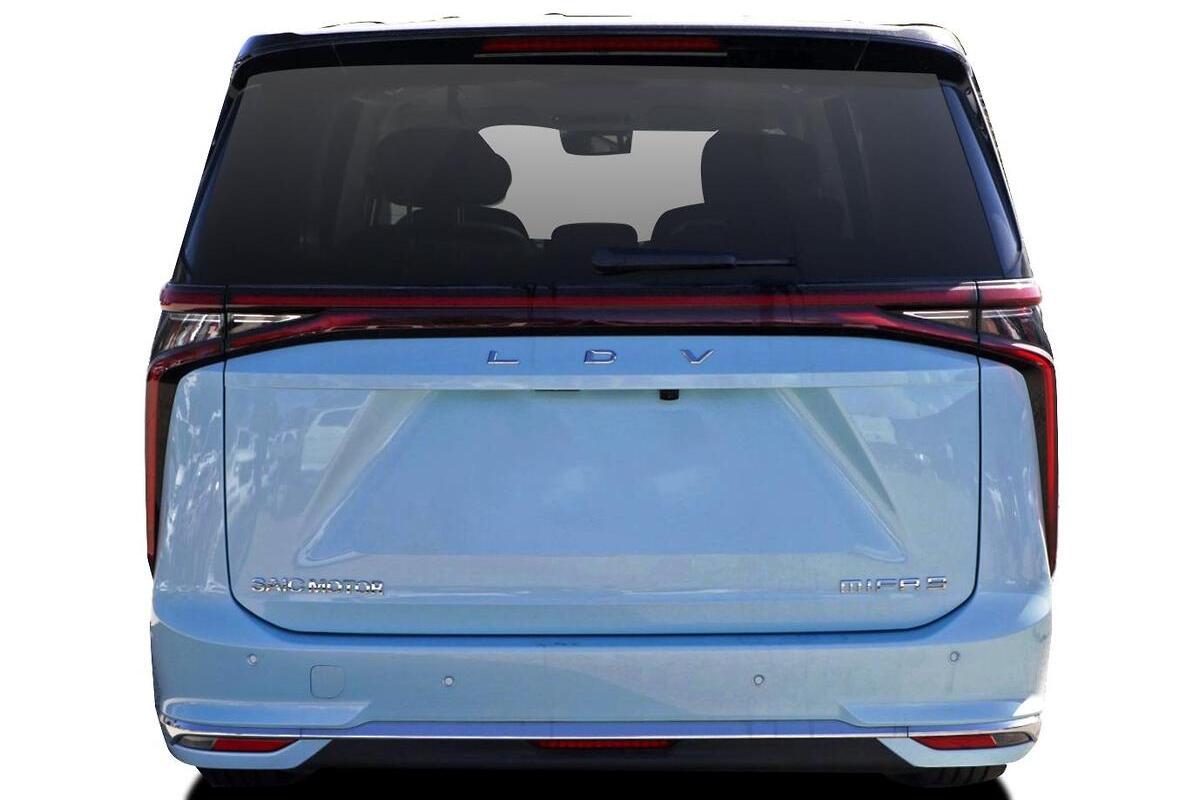 2024 LDV MIFA 9 Executive Auto MY23 image 3