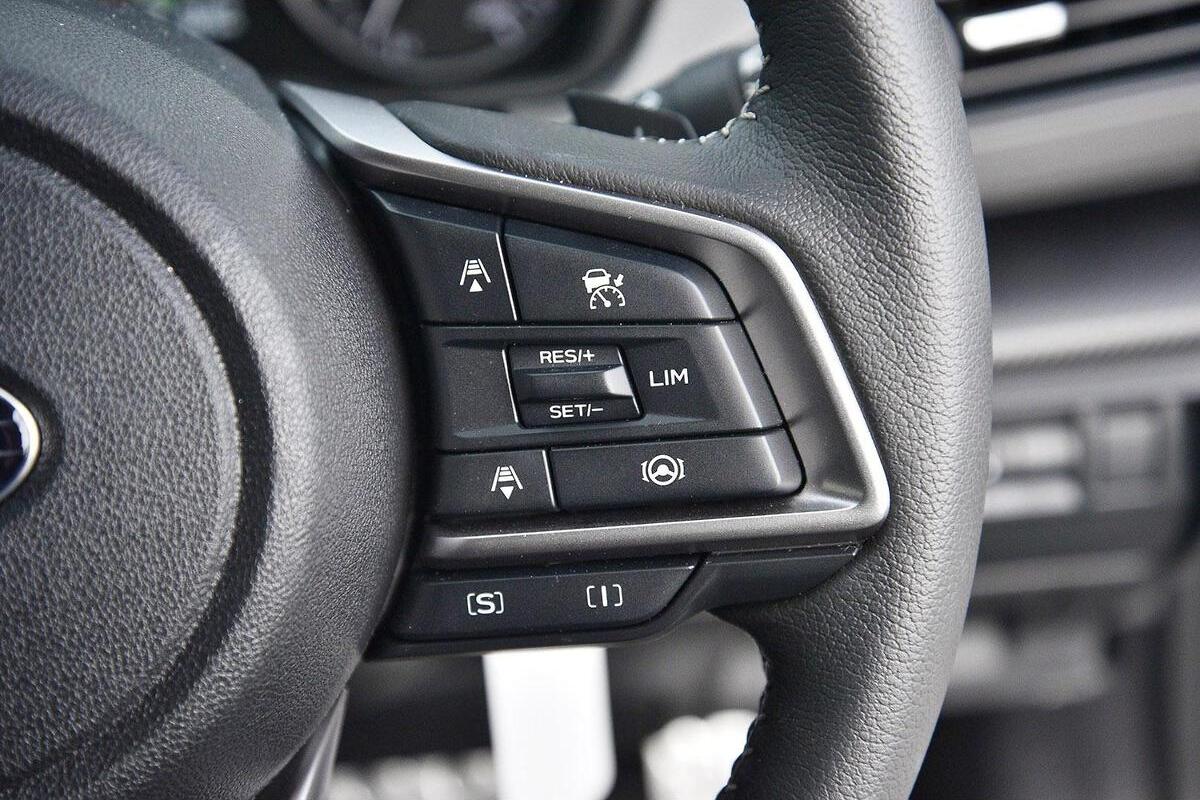 2024 Subaru Crosstrek 2.0S G6X Auto AWD MY24 image 13