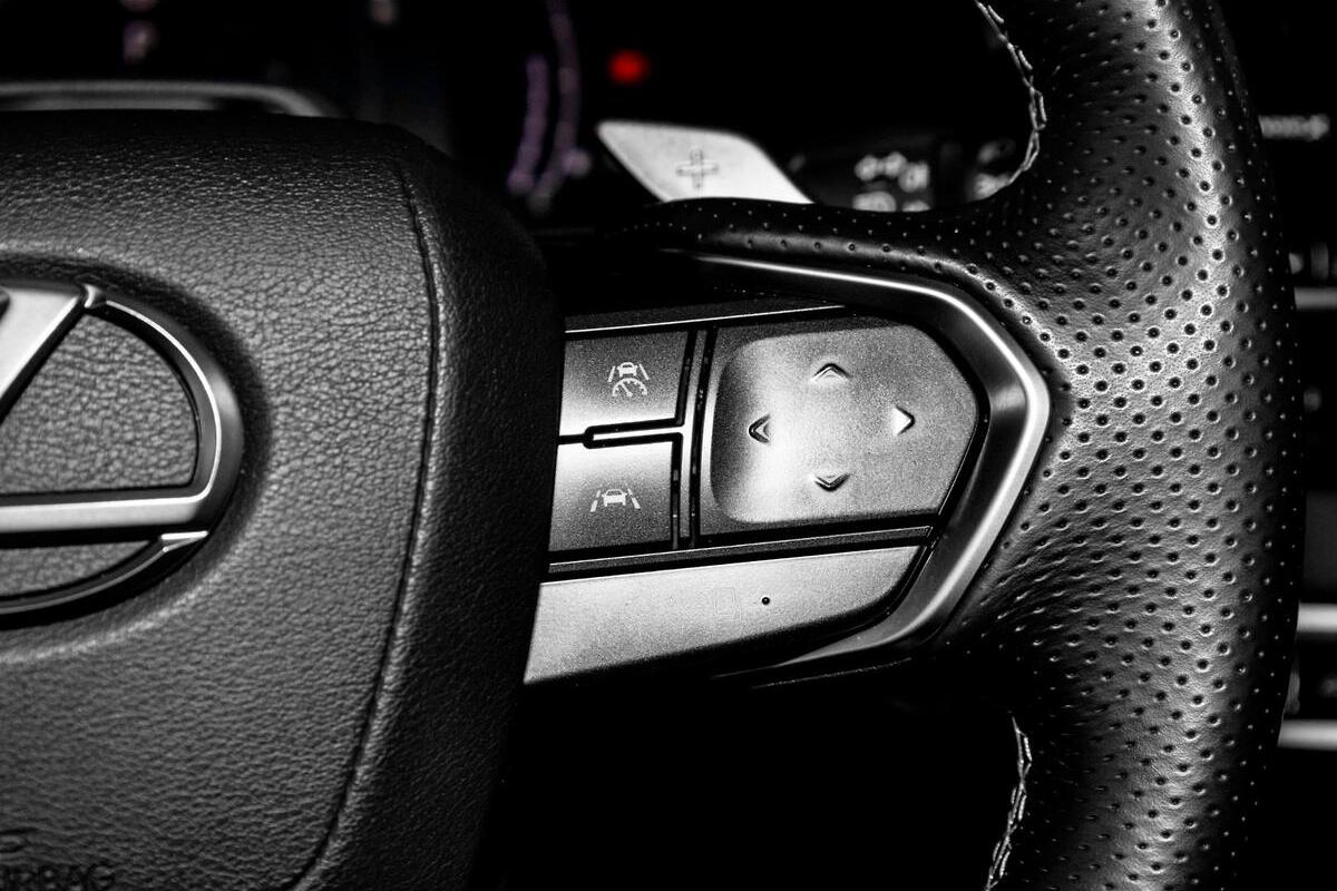 2024 Lexus RX RX500h F Sport Performance Auto image 13