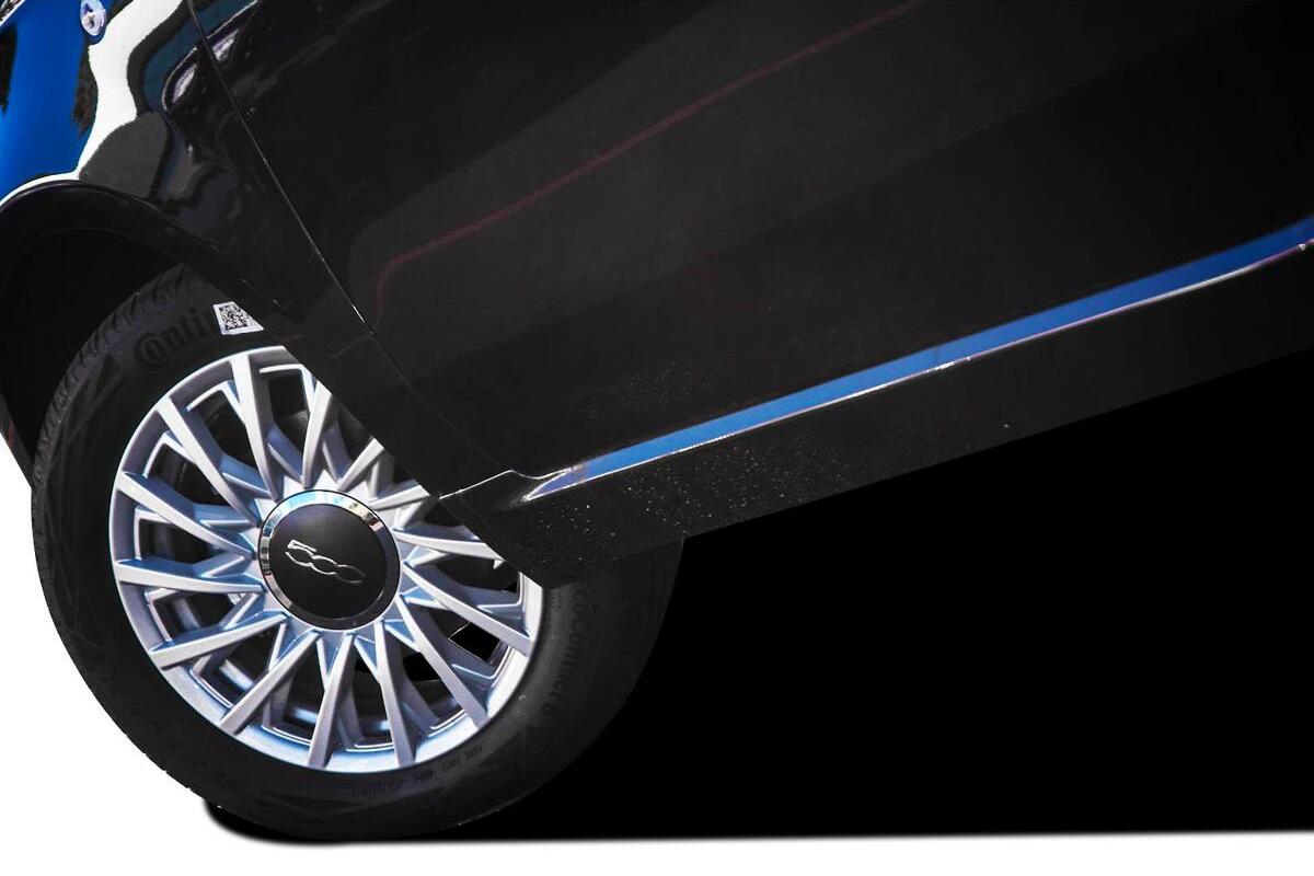 2024 Fiat 500 Dolcevita Auto MY23 image 18