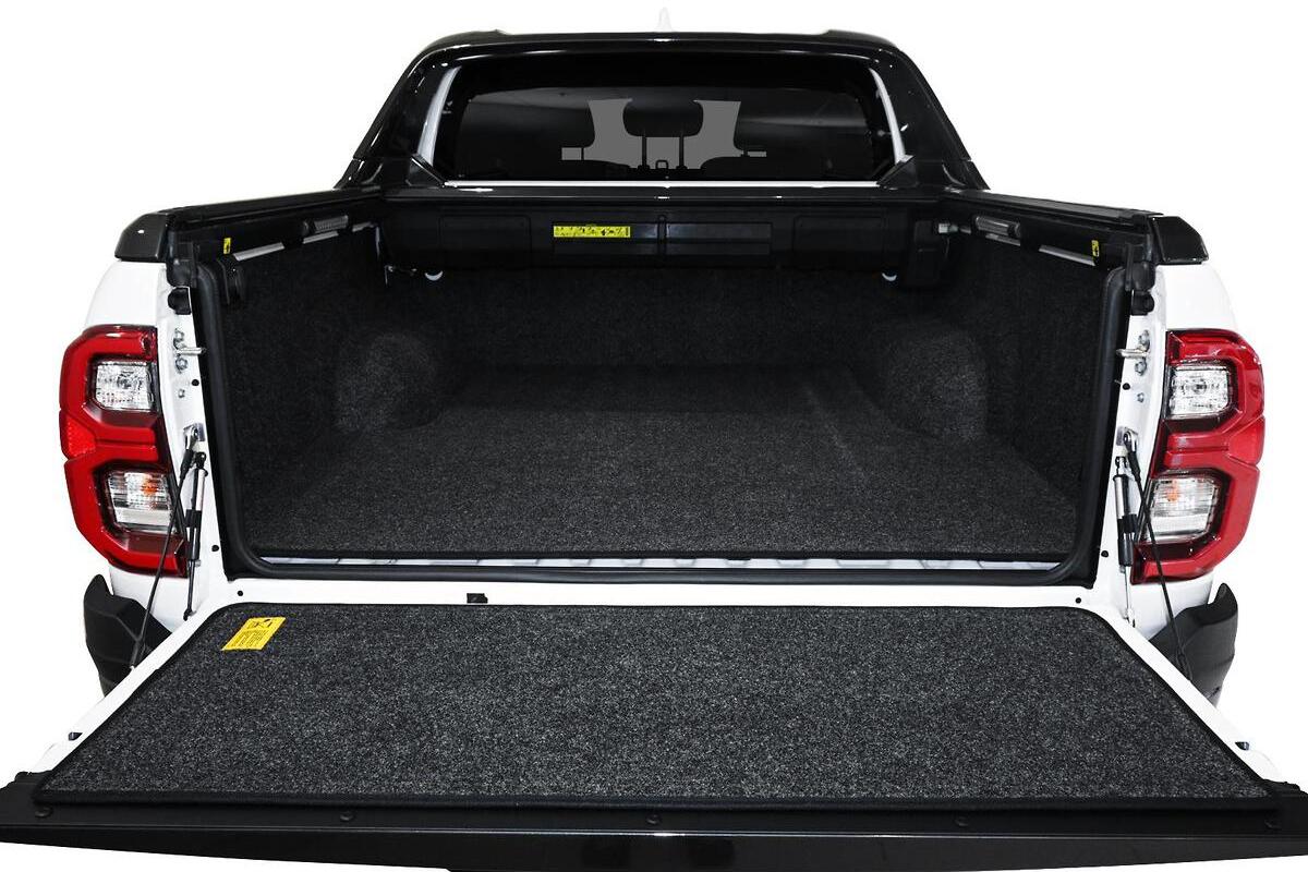 2024 Toyota Hilux Rogue 48V Auto 4x4 Double Cab image 9