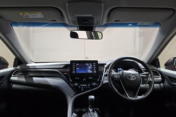 2023 Toyota Camry Hybrid Ascent image 11
