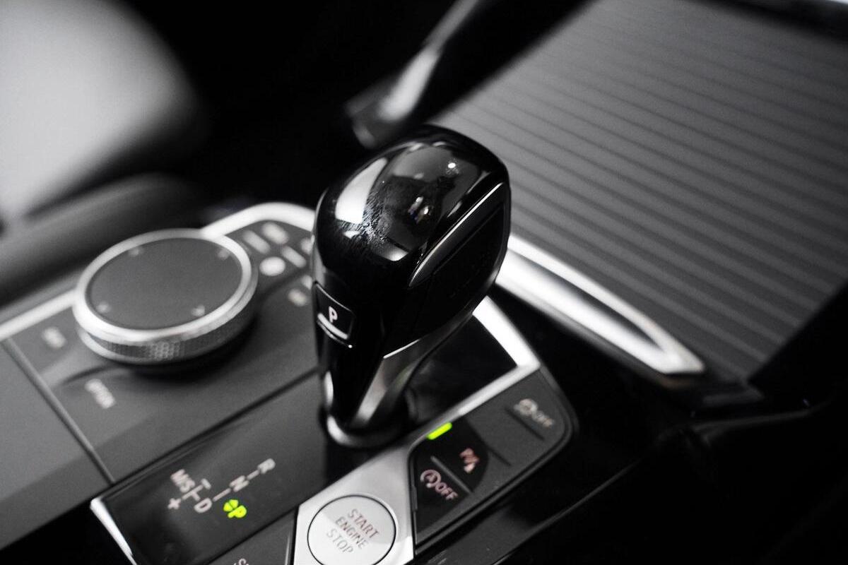 2024 BMW X3 xDrive20d G01 LCI Auto 4x4 image 19
