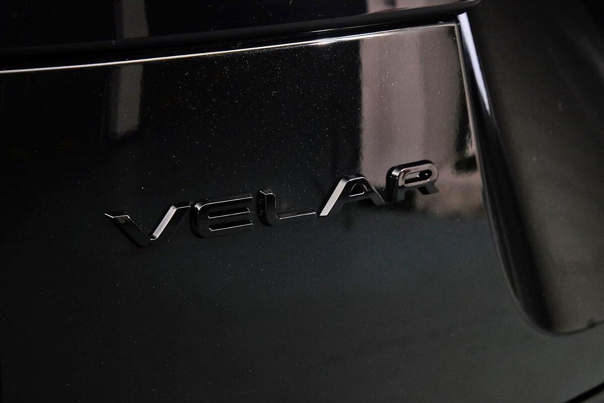 2024 Land Rover Range Rover Velar P250 Dynamic SE Auto AWD MY25.5 image 9