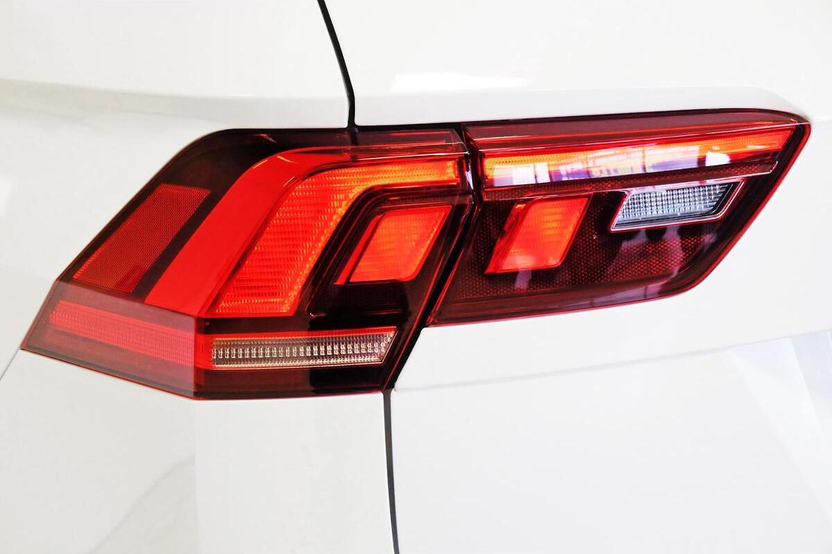 2024 Volkswagen Tiguan 110TSI Life 5N Auto 2WD MY24 image 17