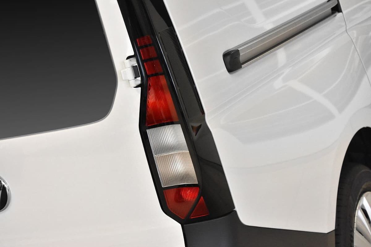 2024 Volkswagen Caddy TDI280 5 Maxi Manual MY24 image 7